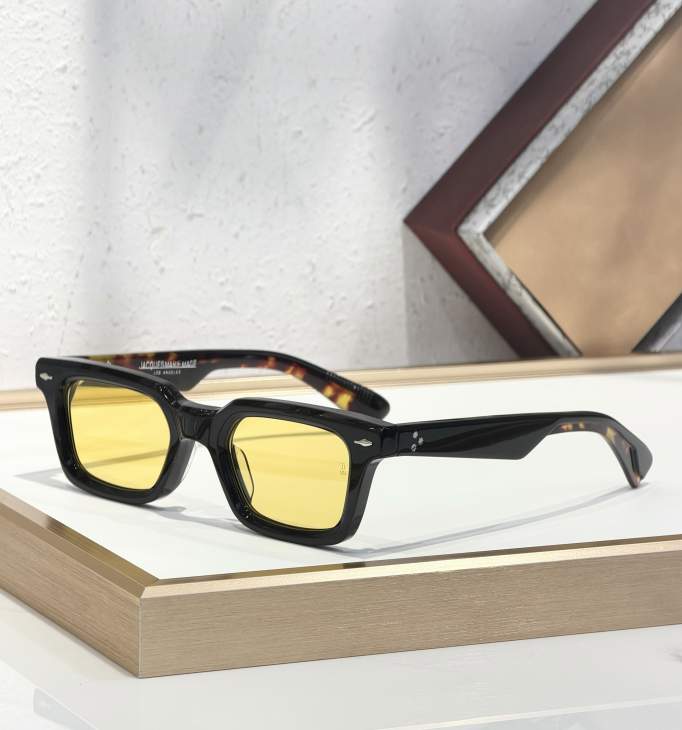 Picture of Jacques Marie Mage Sunglasses _SKUfw76406861fw
